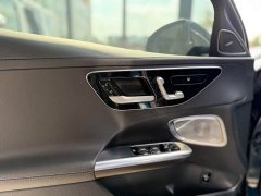 Mercedes-Benz C-Class 2026 C 260 L Sport Edition - ფოტო 12