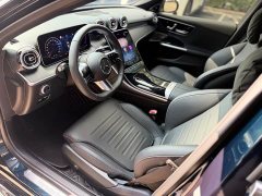 Mercedes-Benz C-Class 2026 C 260 L Sport Edition - ფოტო 13
