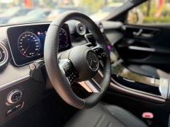 Mercedes-Benz C-Class 2026 C 260 L Sport Edition - ფოტო 14