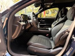 Mercedes-Benz C-Class 2026 C 260 L Sport Edition - ფოტო 15