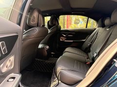 Mercedes-Benz C-Class 2026 C 260 L Sport Edition - ფოტო 17