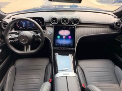Mercedes-Benz C-Class 2026 C 260 L Sport Edition - ფოტო 18