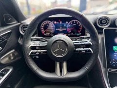 Mercedes-Benz C-Class 2026 C 260 L Sport Edition - ფოტო 19