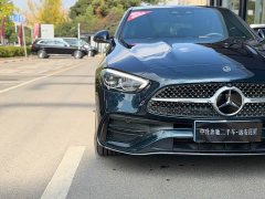 Mercedes-Benz C-Class 2026 C 260 L Sport Edition - ფოტო 4