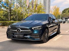 Mercedes-Benz C-Class 2026 C 260 L Sport Edition - ფოტო 5