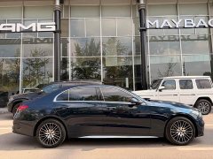 Mercedes-Benz C-Class 2026 C 260 L Sport Edition - ფოტო 6