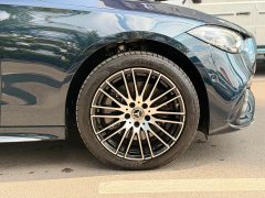 Mercedes-Benz C-Class 2026 C 260 L Sport Edition - ფოტო 7