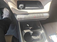 BYD Dolphin 2023 420km Fashion Edition - ფოტო 10