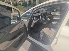 BYD Dolphin 2023 420km Fashion Edition - ფოტო 12