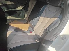 BYD Dolphin 2023 420km Fashion Edition - ფოტო 13