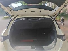 BYD Dolphin 2023 420km Fashion Edition - ფოტო 15