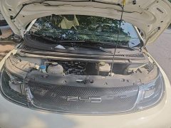 BYD Dolphin 2023 420km Fashion Edition - ფოტო 16