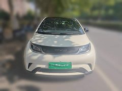 BYD Dolphin 2023 420km Fashion Edition - ფოტო 2