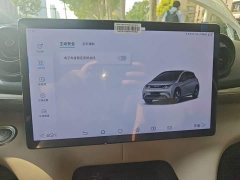 BYD Dolphin 2023 420km Fashion Edition - ფოტო 20