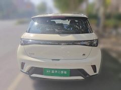 BYD Dolphin 2023 420km Fashion Edition - ფოტო 3