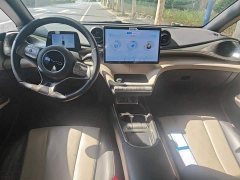 BYD Dolphin 2023 420km Fashion Edition - ფოტო 5