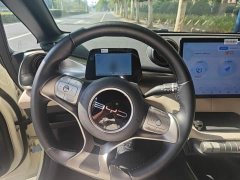 BYD Dolphin 2023 420km Fashion Edition - ფოტო 6