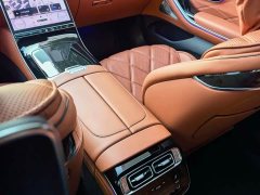 Mercedes-Benz Maybach S-Class 2024 Facelift S 480 4MATIC - ფოტო 6