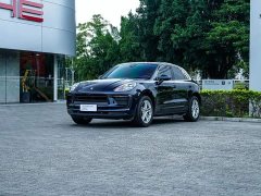 Porsche Macan 2.0T - ფოტო 1