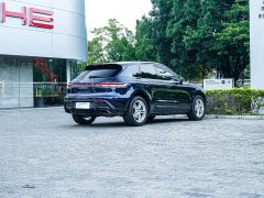 Porsche Macan 2.0T - ფოტო 10