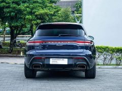 Porsche Macan 2.0T - ფოტო 11