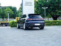 Porsche Macan 2.0T - ფოტო 12