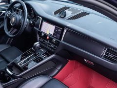 Porsche Macan 2.0T - ფოტო 13