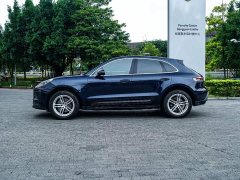 Porsche Macan 2.0T - ფოტო 14