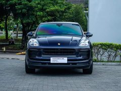 Porsche Macan 2.0T - ფოტო 15