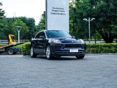 Porsche Macan 2.0T - ფოტო 16