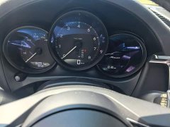 Porsche Macan 2.0T - ფოტო 17