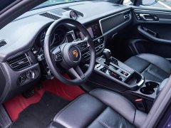 Porsche Macan 2.0T - ფოტო 3