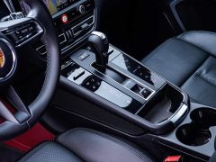Porsche Macan 2.0T - ფოტო 4