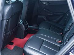 Porsche Macan 2.0T - ფოტო 5
