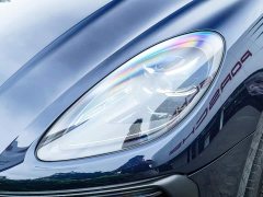 Porsche Macan 2.0T - ფოტო 6