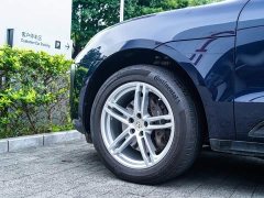 Porsche Macan 2.0T - ფოტო 8