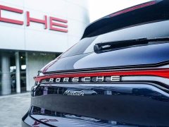 Porsche Macan 2.0T - ფოტო 9