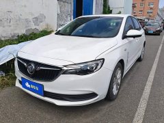 Buick Excelle 2021 Facelift Classic 1.5L Automatic Elite - ფოტო 1