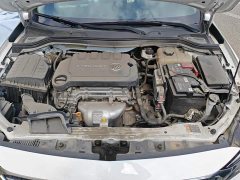 Buick Excelle 2021 Facelift Classic 1.5L Automatic Elite - ფოტო 10