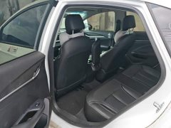 Buick Excelle 2021 Facelift Classic 1.5L Automatic Elite - ფოტო 11