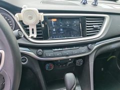Buick Excelle 2021 Facelift Classic 1.5L Automatic Elite - ფოტო 13