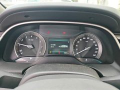Buick Excelle 2021 Facelift Classic 1.5L Automatic Elite - ფოტო 14