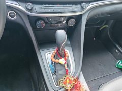 Buick Excelle 2021 Facelift Classic 1.5L Automatic Elite - ფოტო 16
