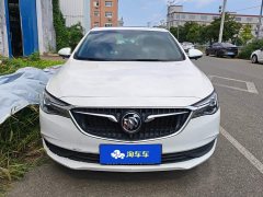 Buick Excelle 2021 Facelift Classic 1.5L Automatic Elite - ფოტო 2
