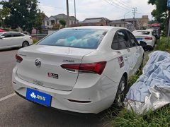 Buick Excelle 2021 Facelift Classic 1.5L Automatic Elite - ფოტო 3