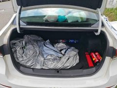 Buick Excelle 2021 Facelift Classic 1.5L Automatic Elite - ფოტო 4
