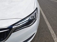 Buick Excelle 2021 Facelift Classic 1.5L Automatic Elite - ფოტო 5