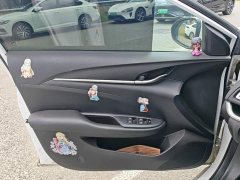 Buick Excelle 2021 Facelift Classic 1.5L Automatic Elite - ფოტო 7