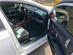 Buick Excelle 2021 Facelift Classic 1.5L Automatic Elite - ფოტო 8