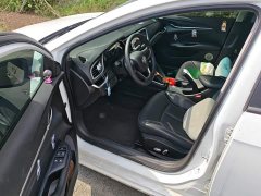 Buick Excelle 2021 Facelift Classic 1.5L Automatic Elite - ფოტო 9
